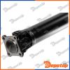 Arbre de transmission arrière pour VW | NWN-VW-022, 2H0521102AF